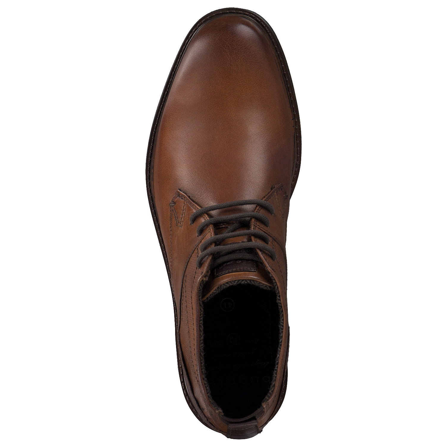 Bugatti Relias Evo 20534, Stiefeletten, Herren, braun