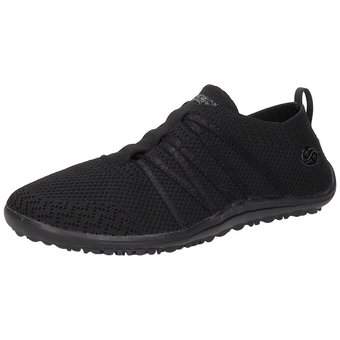 Dockers Barfußschuhe in schwarz