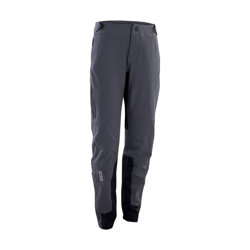 ION Textil Shelter Pants 4W Softshell Fahrradhose Damen