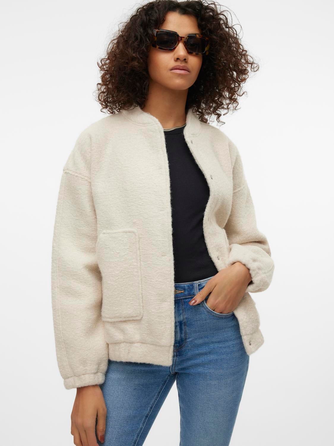 VMAMBER Jacke