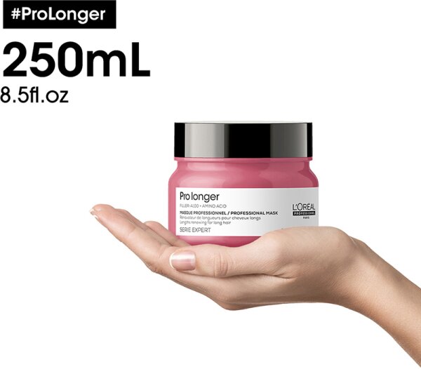 L'Oréal Professionnel Serie Expert Pro Longer Masque Haarmaske