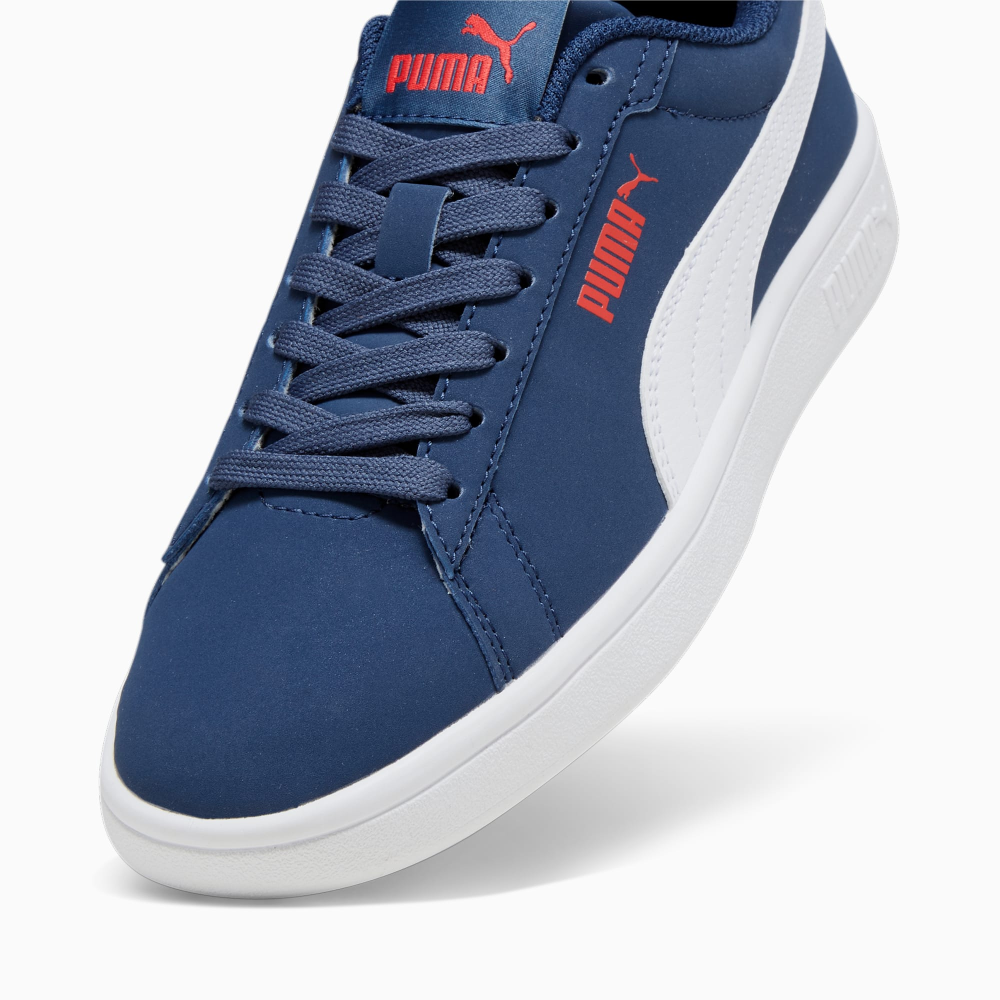 PUMA Smash 3.0 Buck Jugendliche 392039_05 / blau