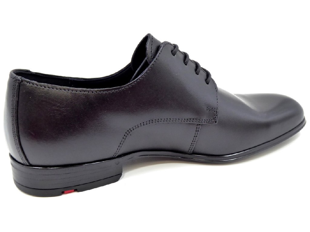 LLOYD Business Schuhe schwarz FONDA