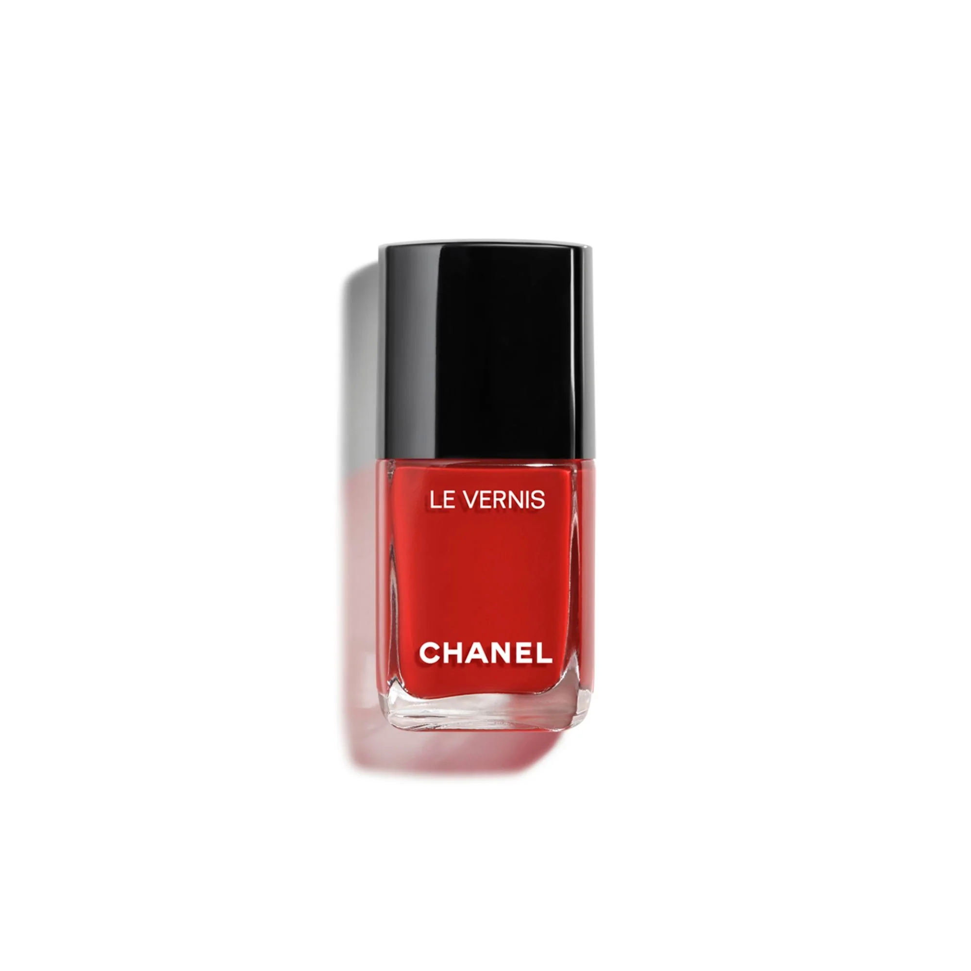 LE VERNIS - COLOR Y BRILLO DURADEROS
