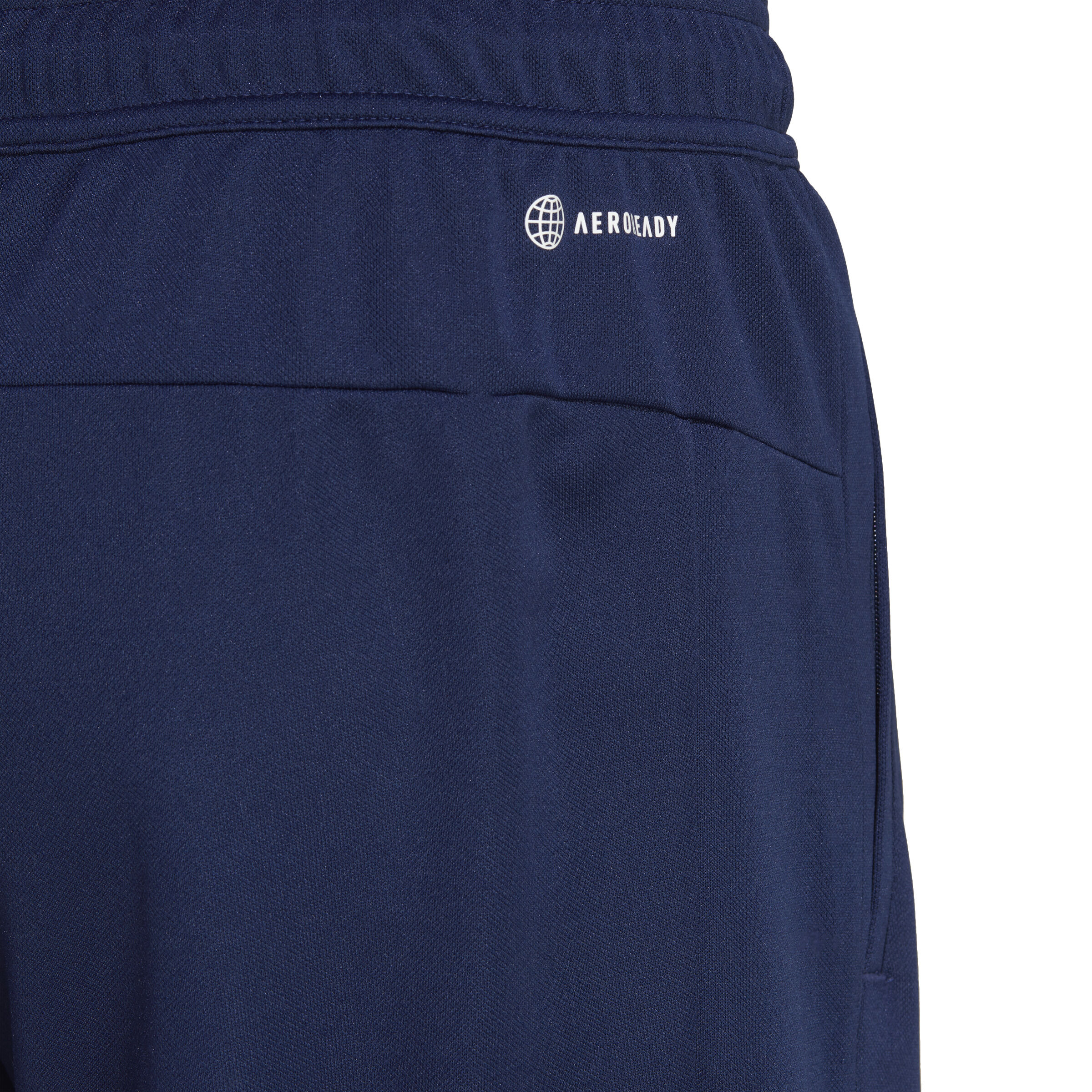 Essentials Train All Set Training Shorts Herren - Dunkelblau