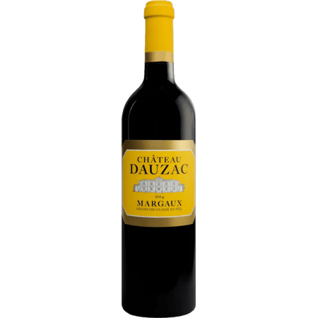 CHATEAU DAUZAC 2021