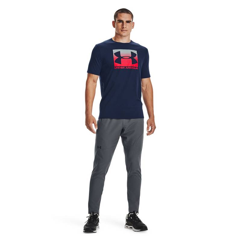 Under Armour Boxed Sportstyle T-Shirt Funktionsshirt Herren