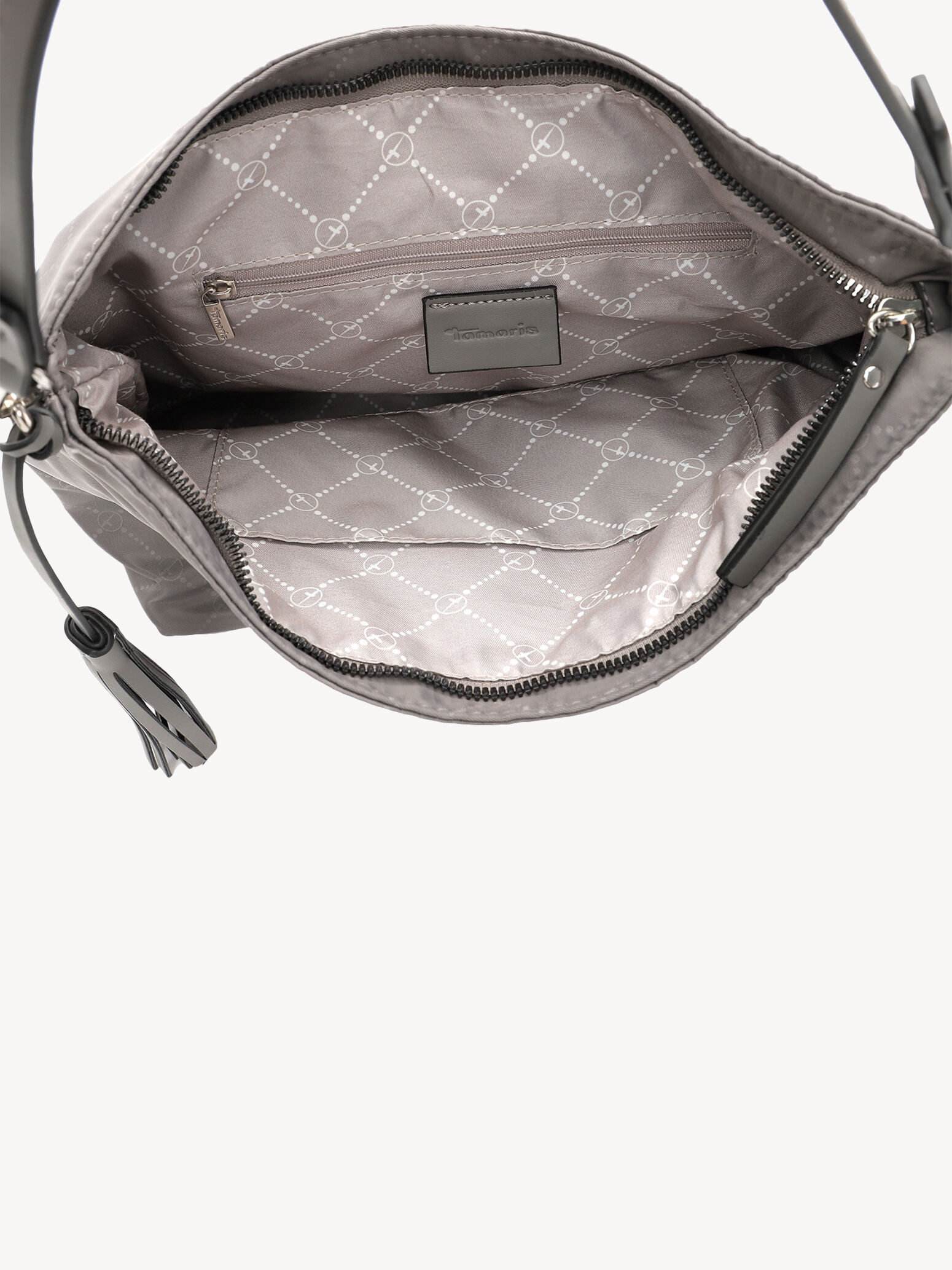 Sac - gris