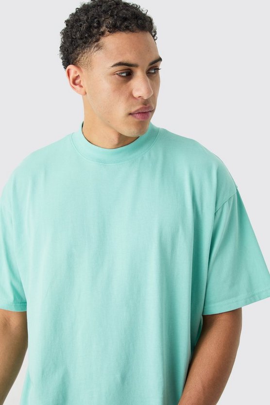 Oversize T-Shirt