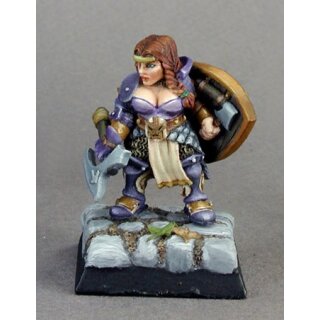 Freja Fangbreaker (REA14085)
