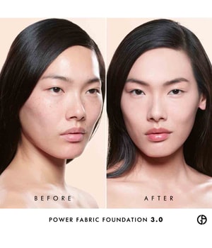 Giorgio Armani Power Fabric Flüssige Foundation-30 ml