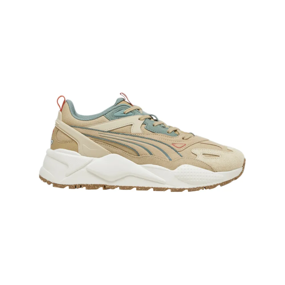 PUMA RS X Efekt RE PLACE 392721 01 / weiss