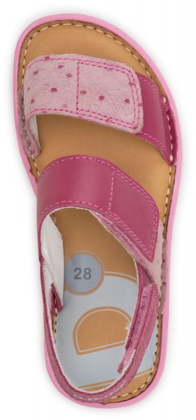 DD Step ~ Sandale ~ Pink