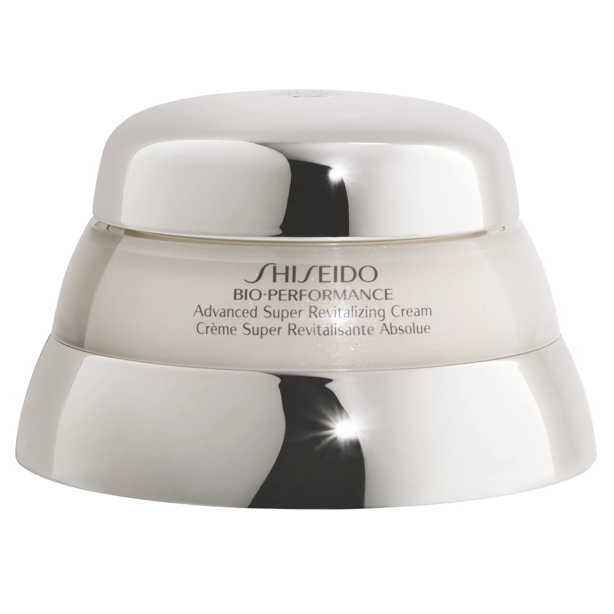 Bio-Performance Advanced Super Revitalizing Cream – 24-godzinny zabieg przeciwzmarszczkowy na twarz