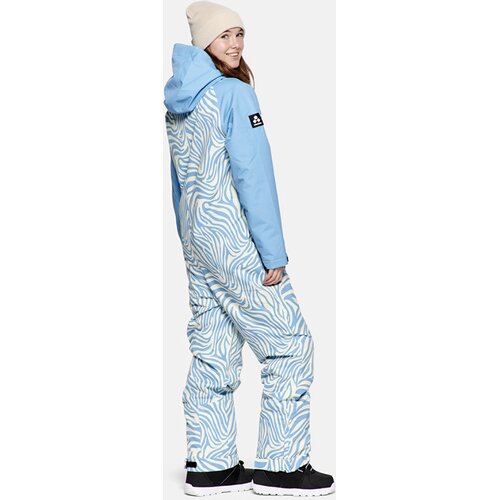 DAMEN ANZUG OVERALL ORIGINAL PRO X