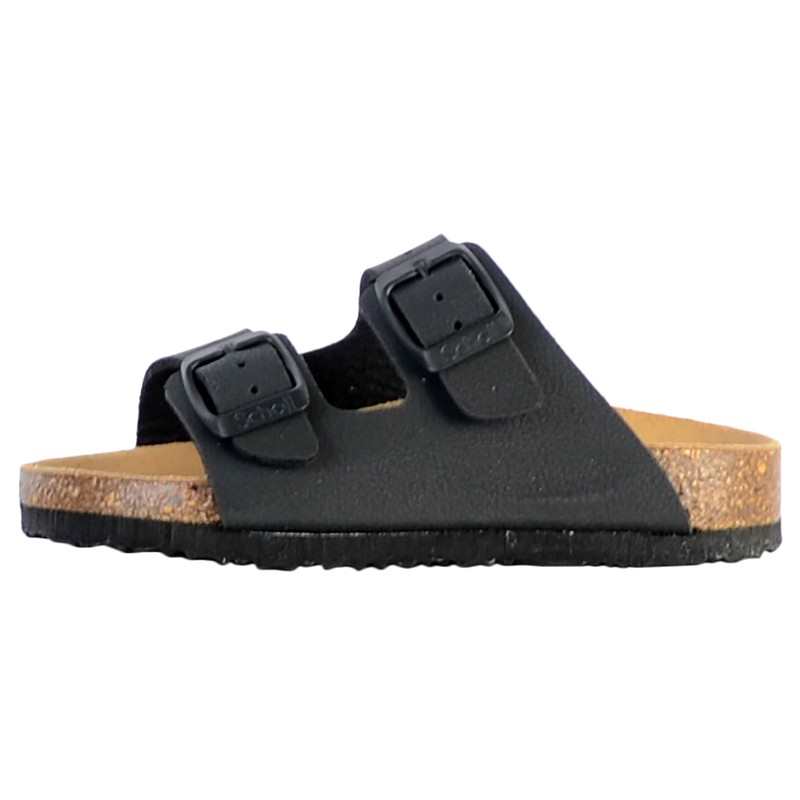 Mules Cuir Alex
