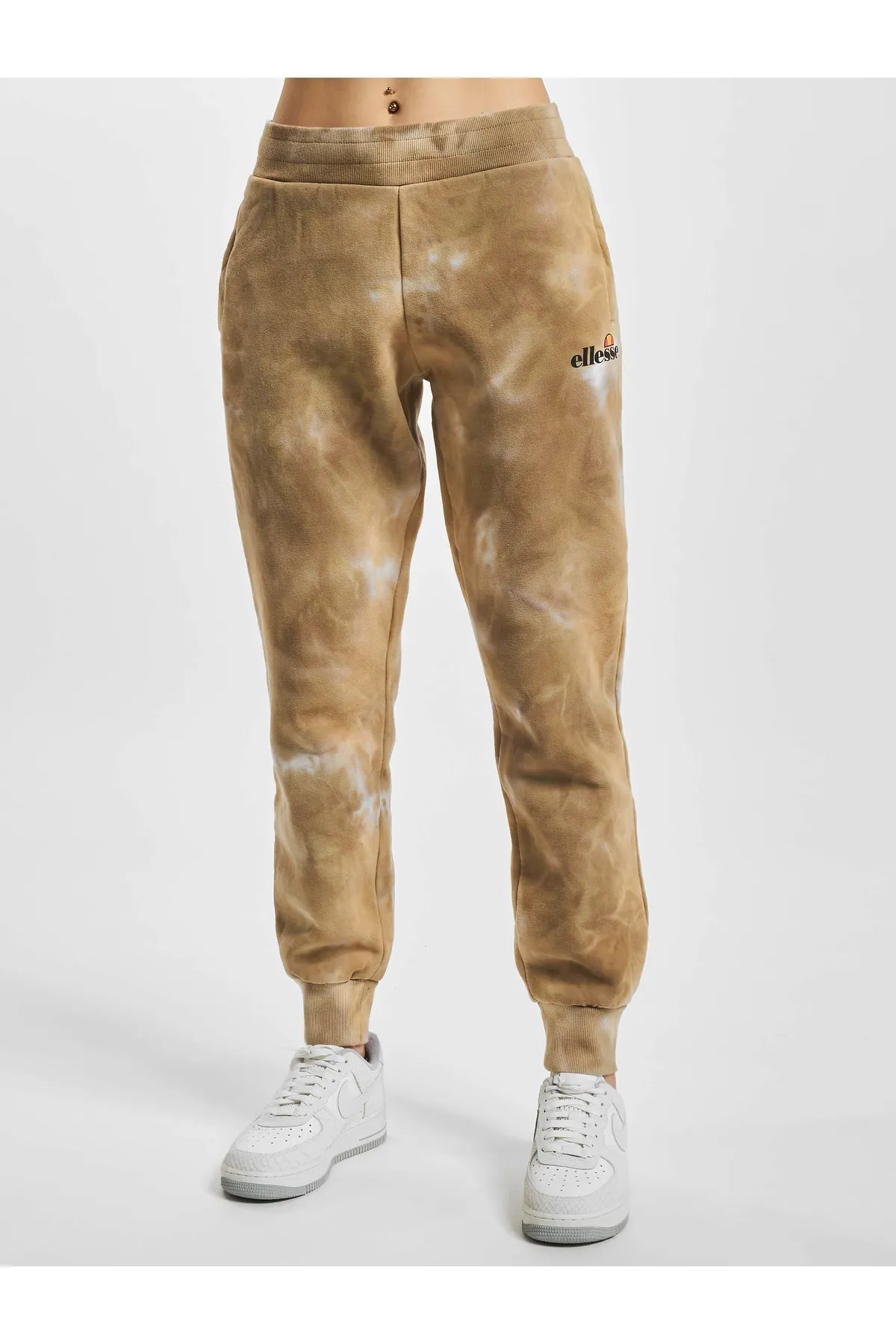 Ellesse  Damen Ellesse Hallouli Jogginghose