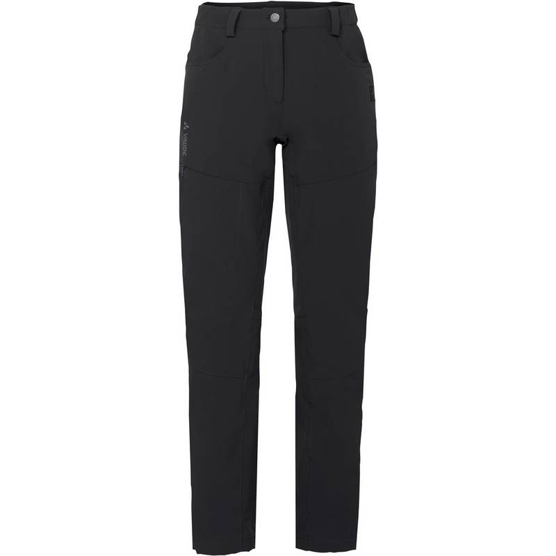 VAUDE Moena Softshellhose Damen