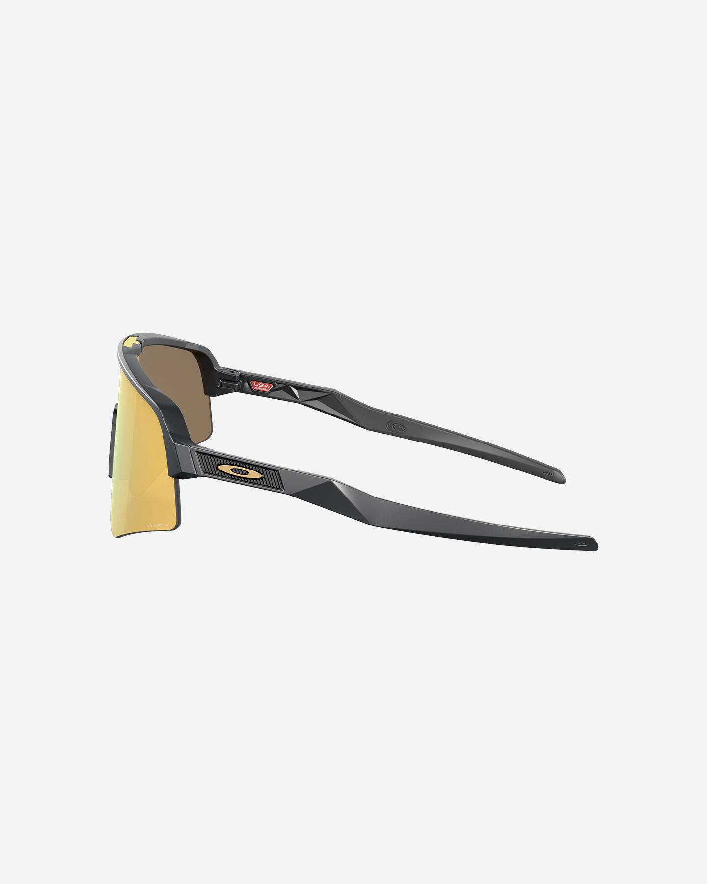 Occhiali Oakley Sutro Lite Sweep Prizm 0OO9465-946517