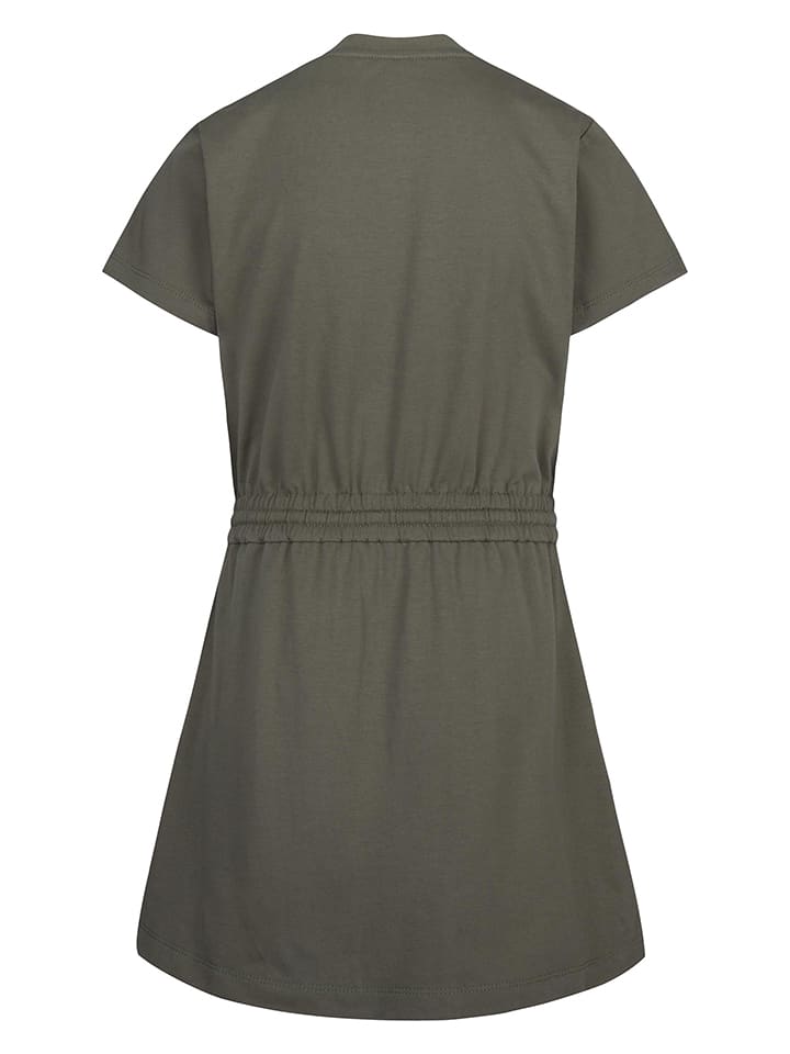 Converse Kleid in Khaki günstig kaufen