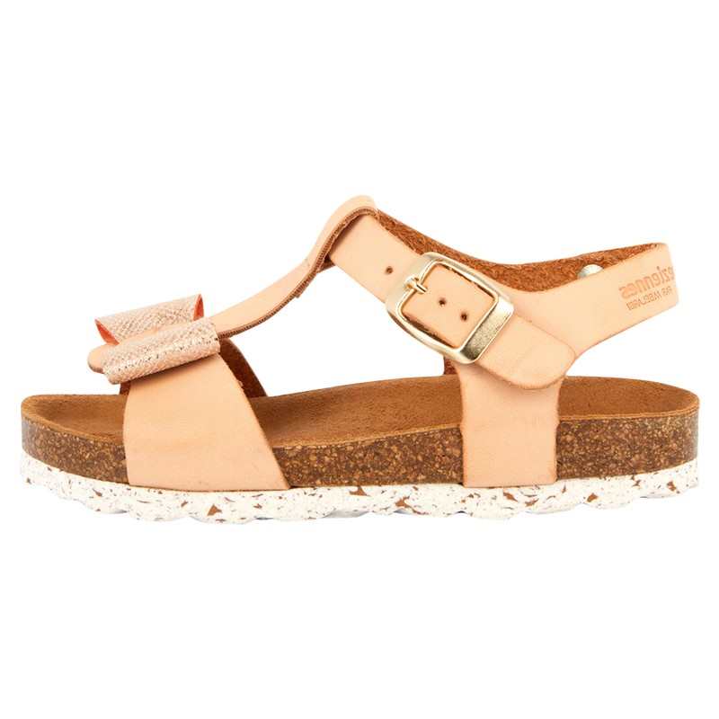 Sandales Cuir Zabou