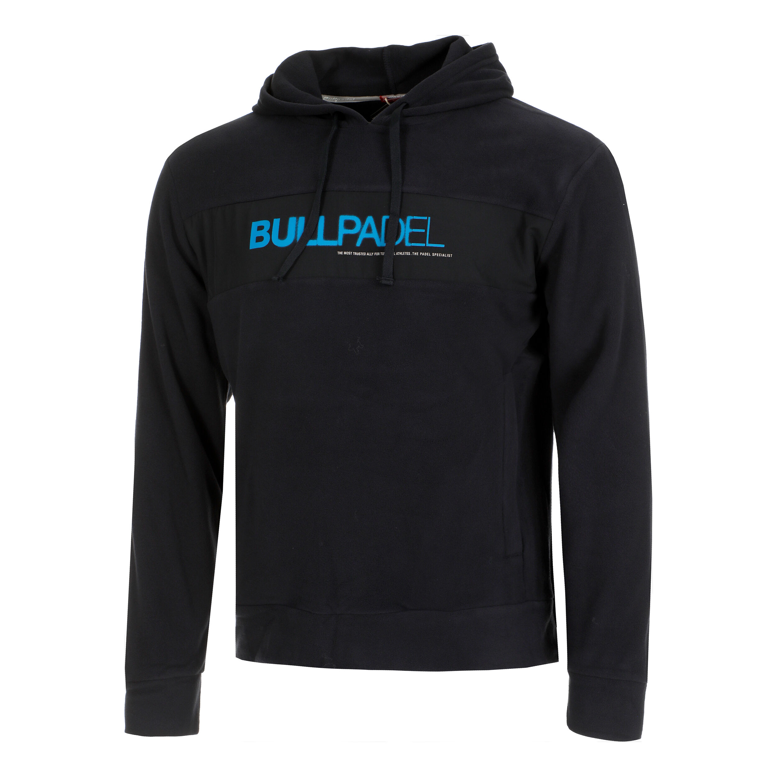 Bana Fleecejacke Herren - Dunkelblau