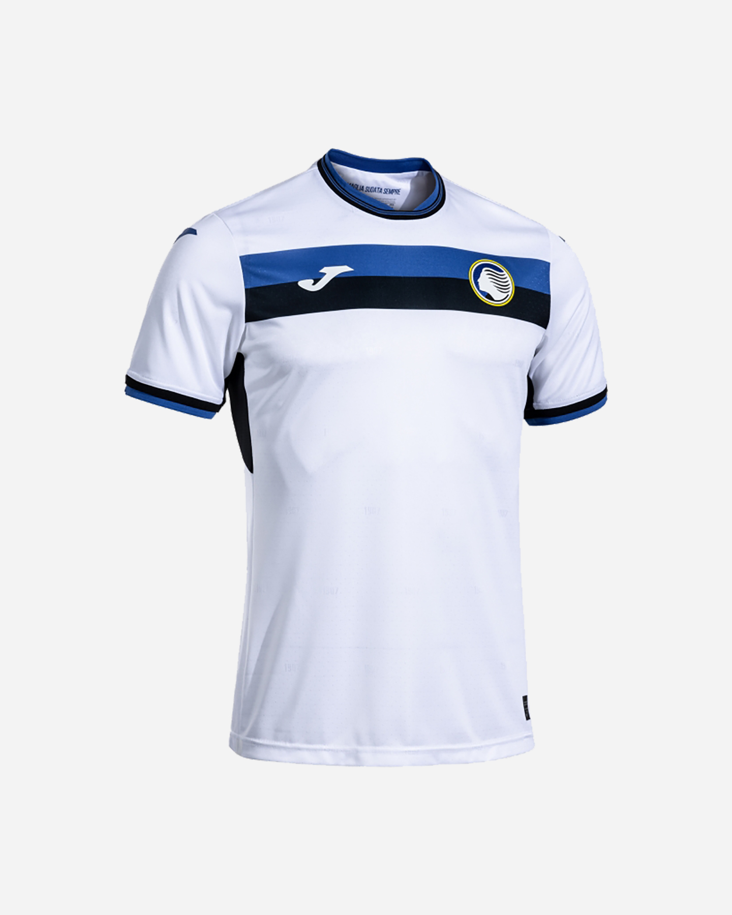 Oficiálny futbalový dres Joma Atalanta Away 24-25 M AS10601B0102.SR