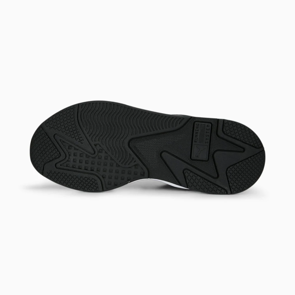 PUMA RS X Suede 391176_03 / schwarz