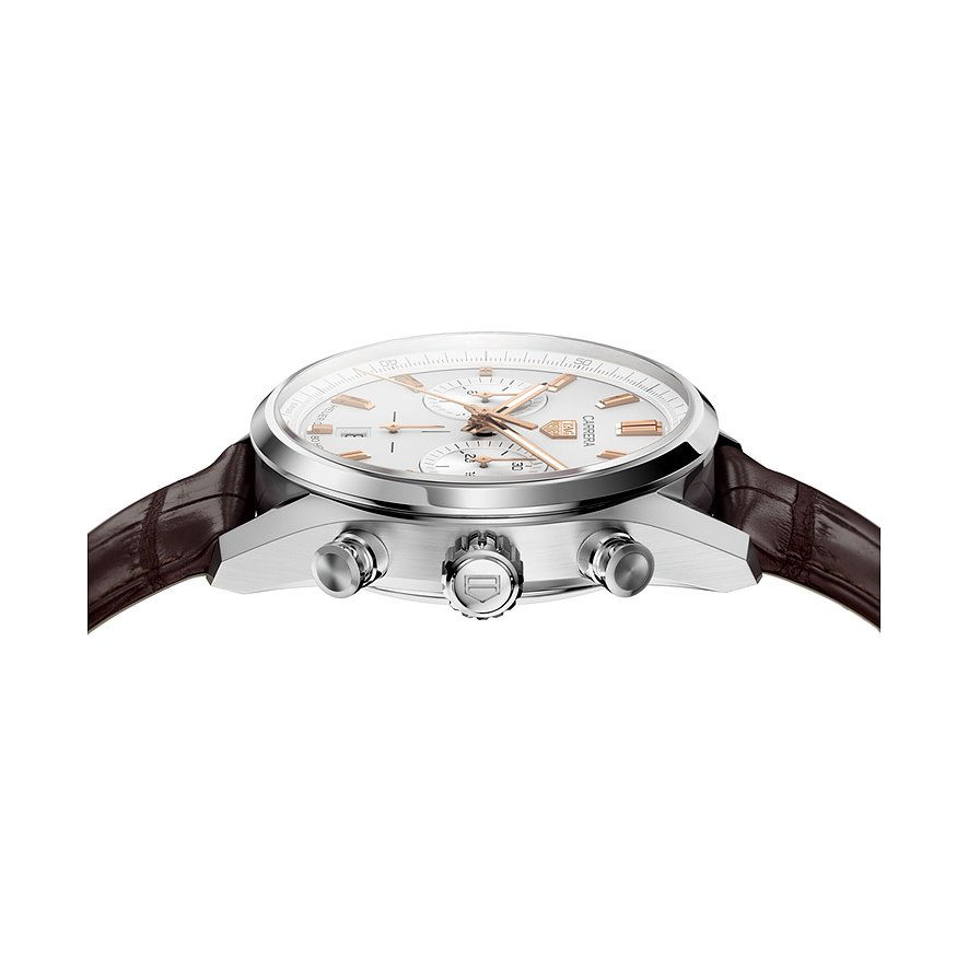 TAG Heuer Chronograph Carrera Chronograph