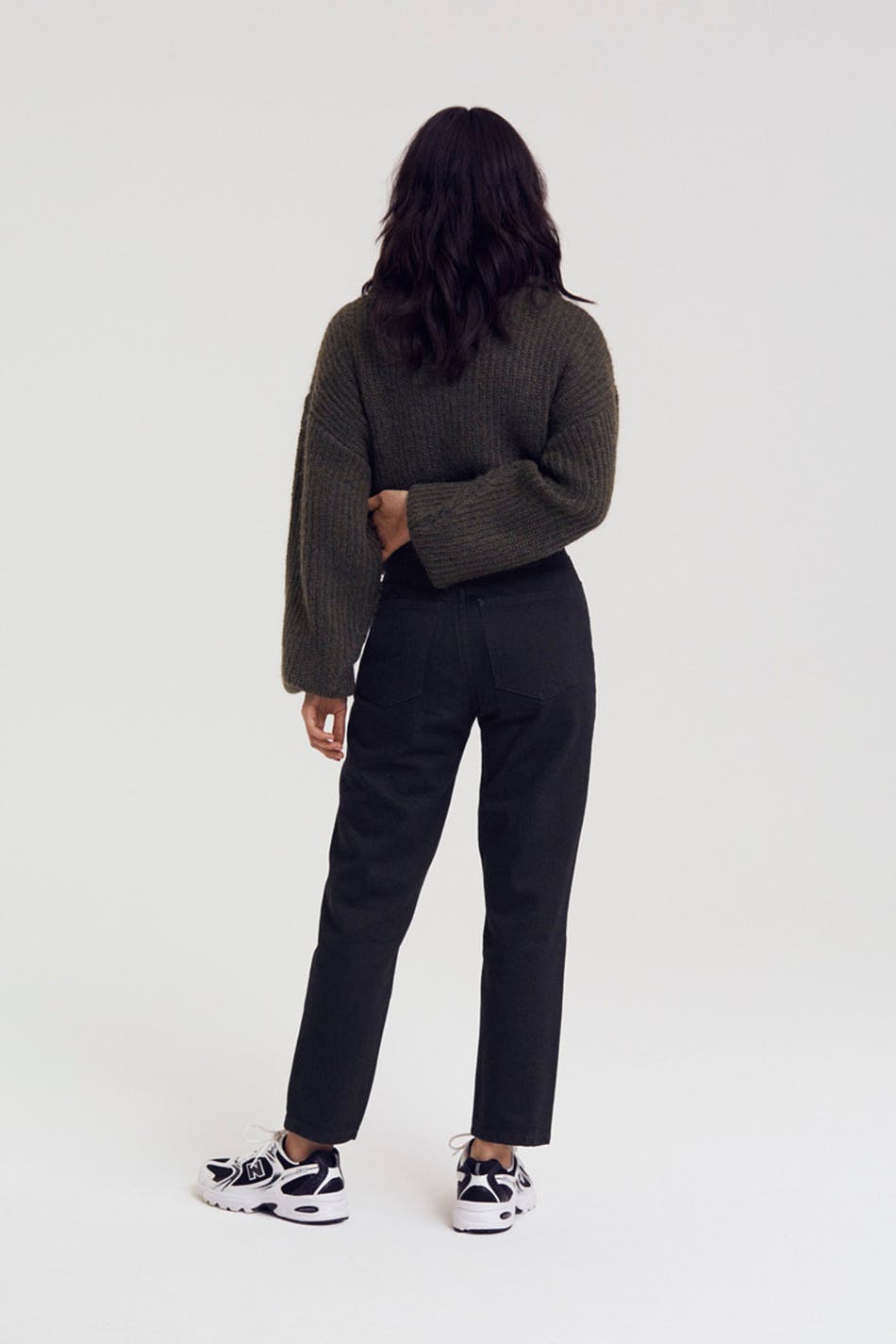 Dagny petite jeans