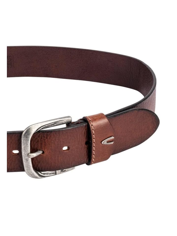 Camel Active Gürtel in brown günstig kaufen