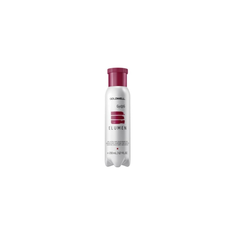 Goldwell Longlasting Hair Color Coloration capillaire