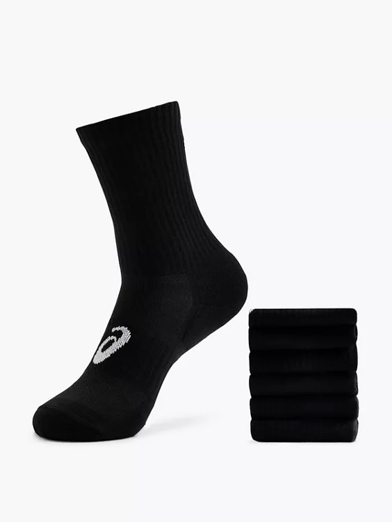 ASICS 6er Pack Socken