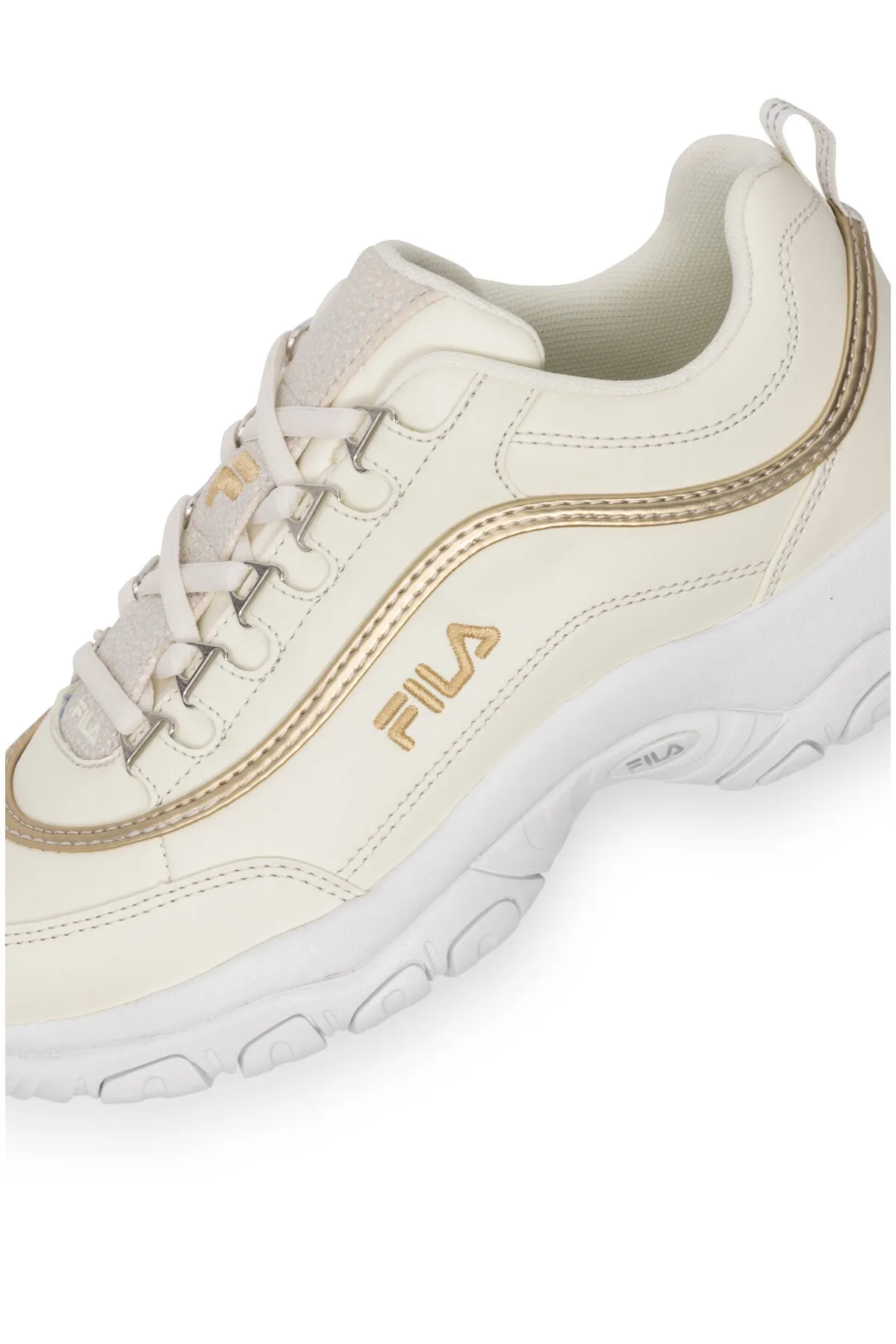 Fila  STRADA F Für Damen/Mädchen