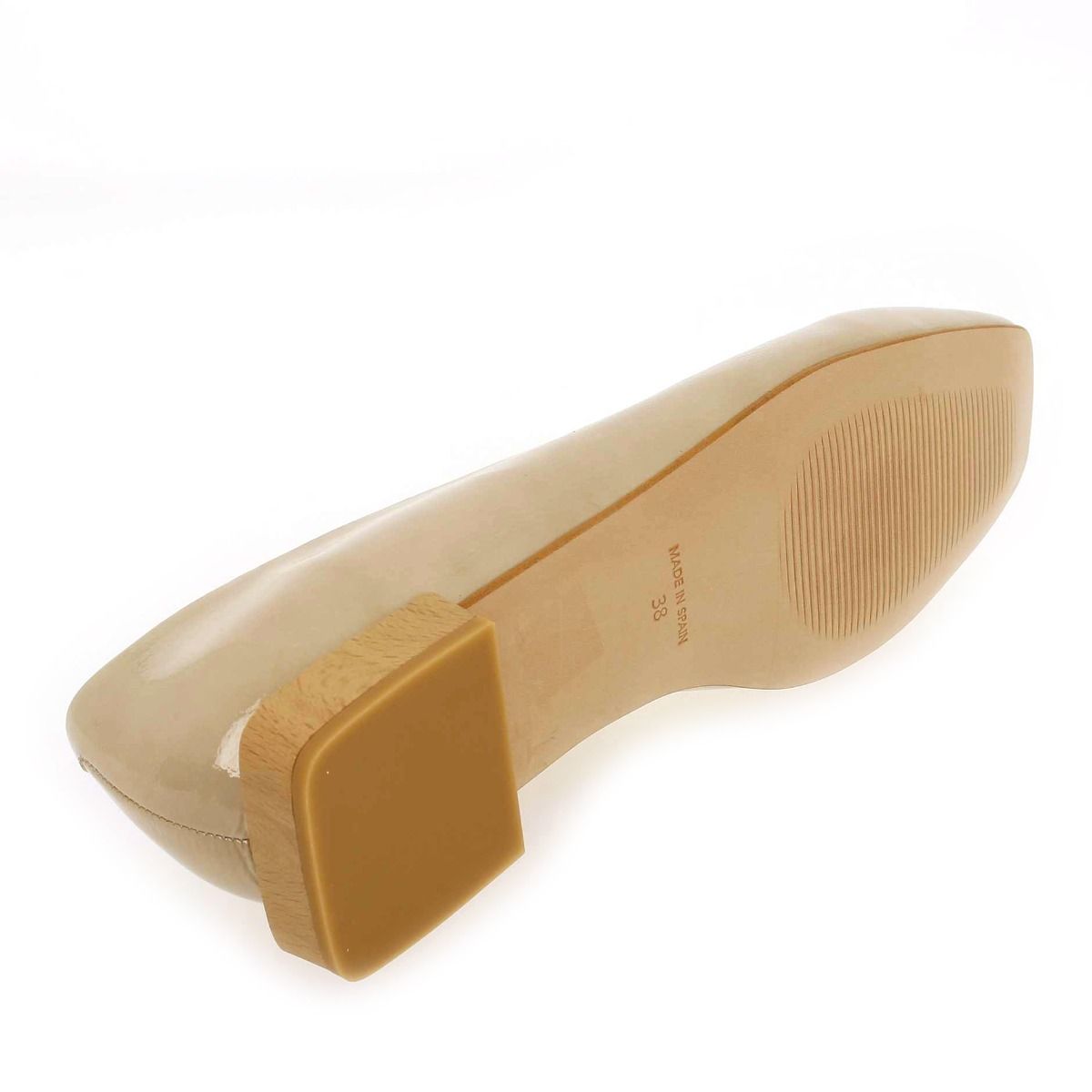 Angel Alarcon  23006 535A - Beige