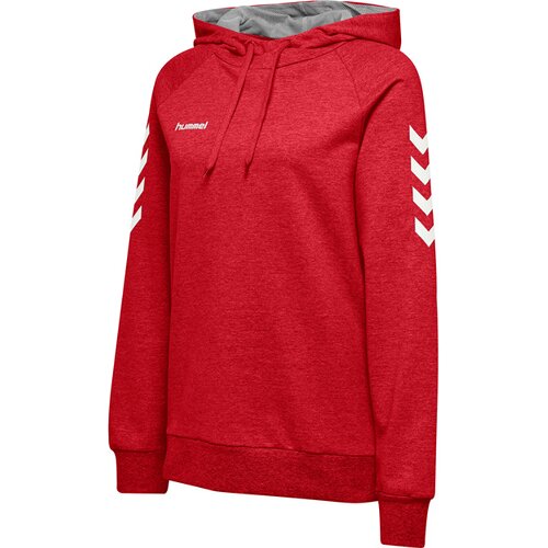 DAMEN KAPUZENSWEAT GO