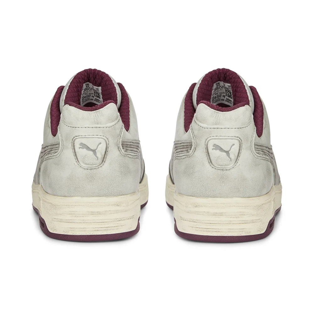 PUMA Slipstream Lo Wabi Sabi 384237 01 / weiss