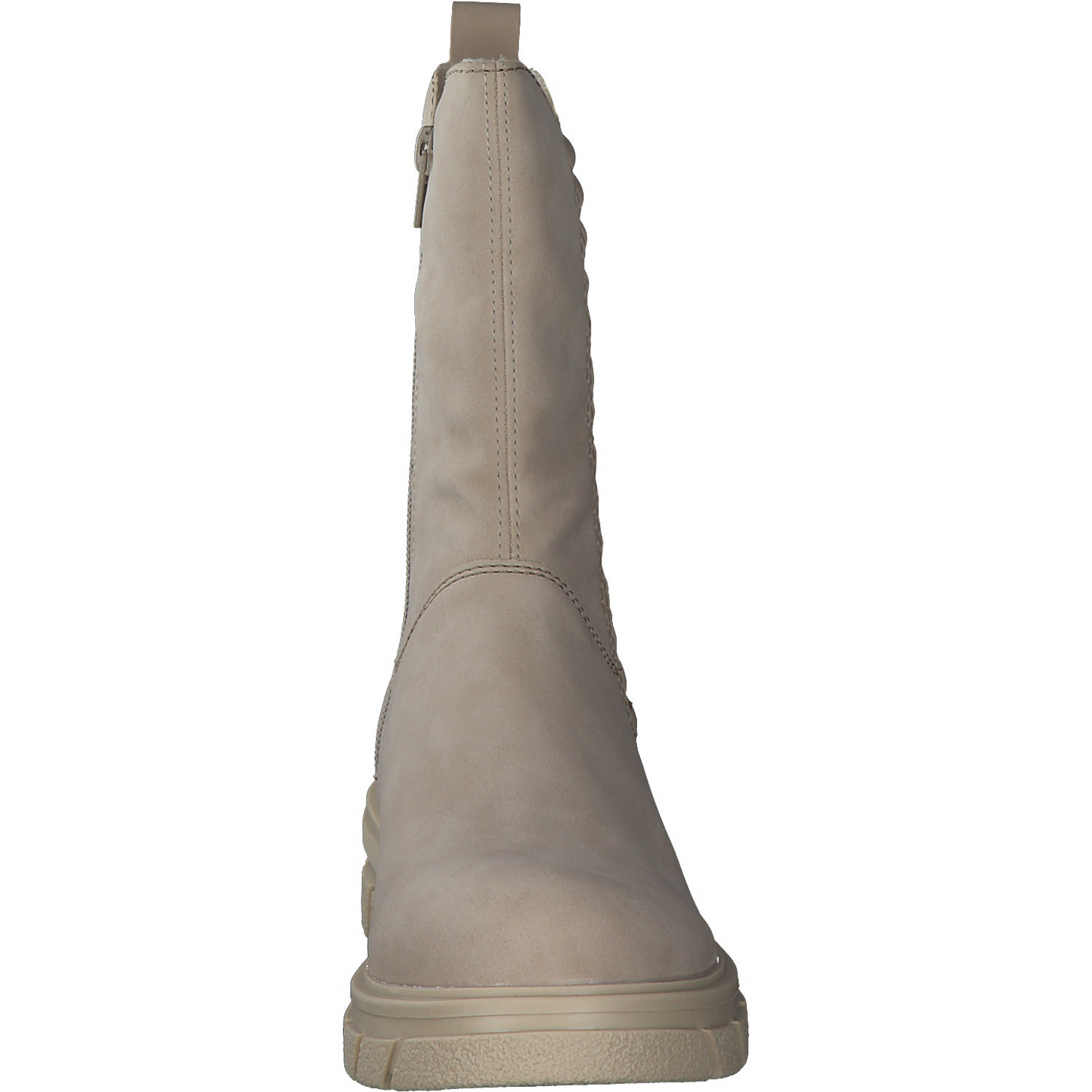 Rieker Z9181, Stiefel, Damen, Beige
