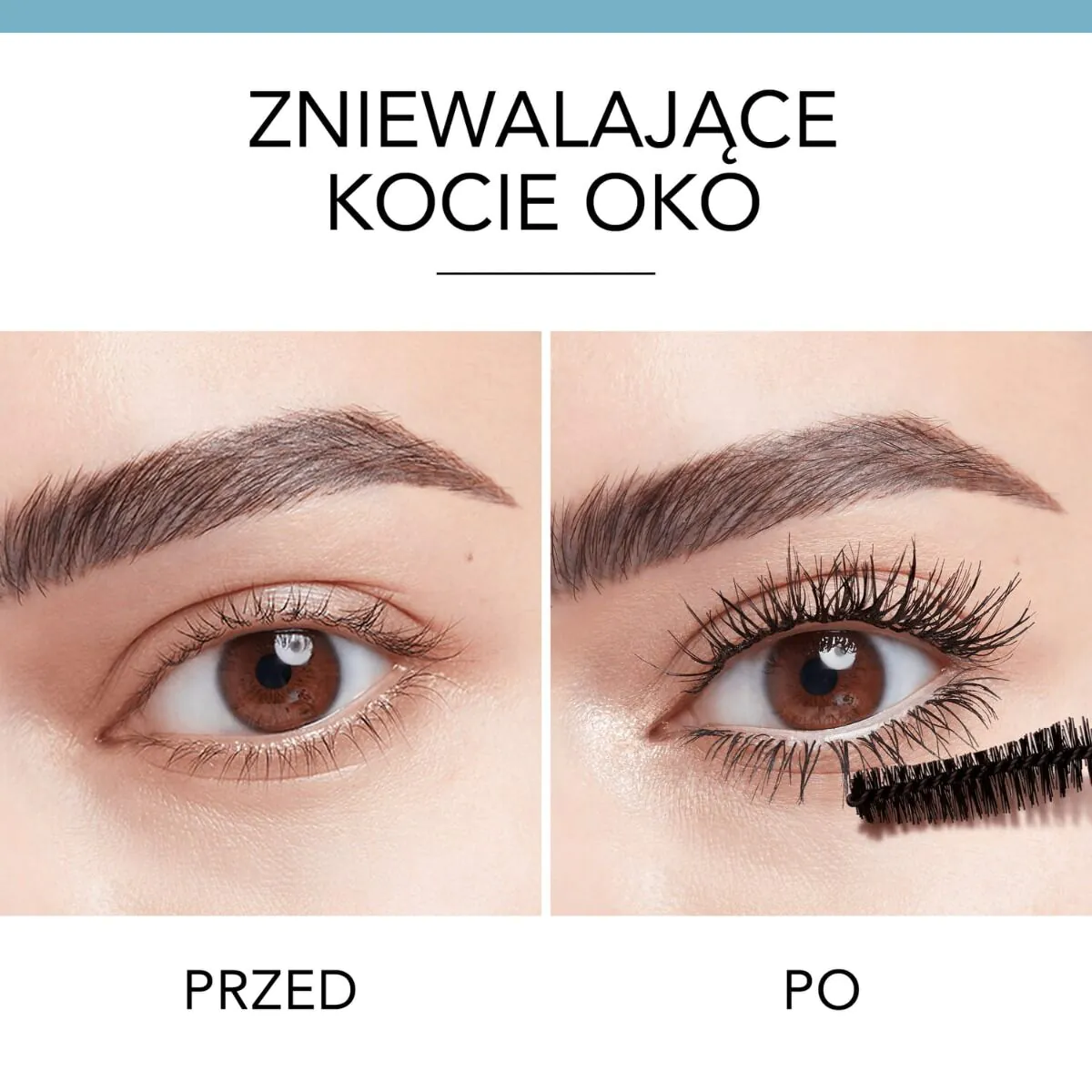 Bourjois Volume Glamour Theatre tušas