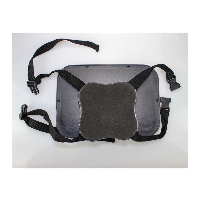 Pack miroir de voiture + retroviseur avant Ezimoov