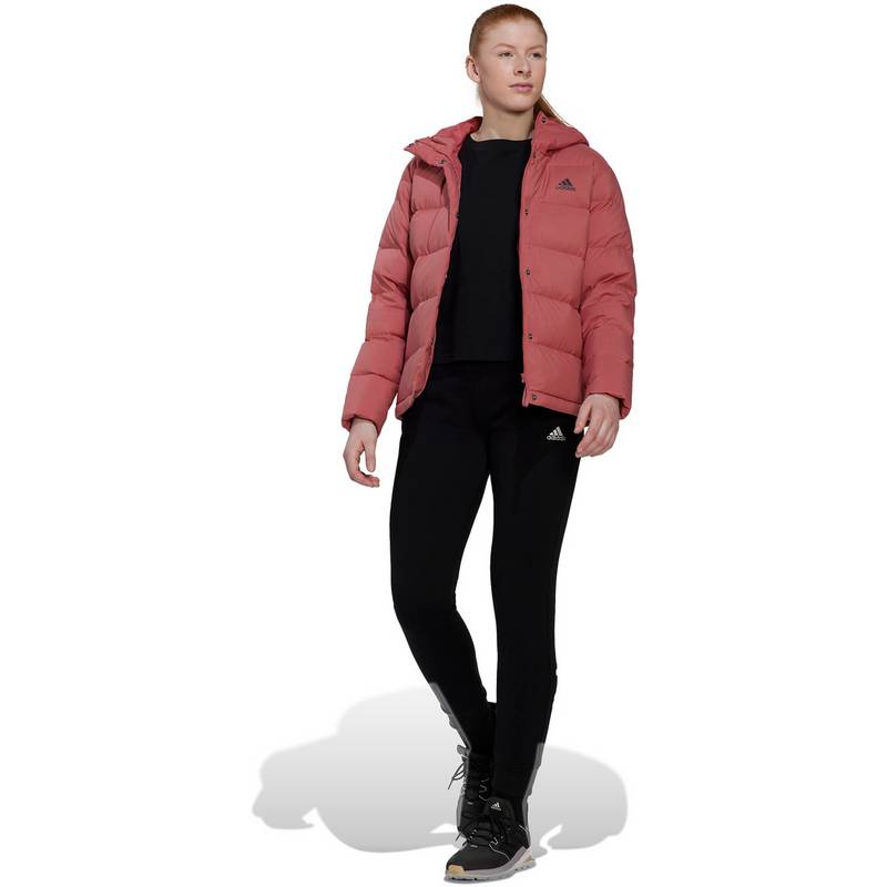 adidas Helionic Daunenjacke Damen