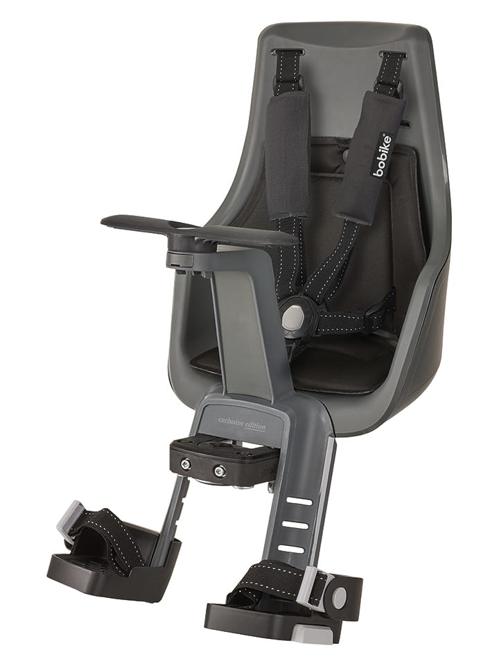 bobike Fahrradsitz 