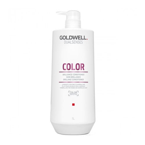 Goldwell Dualsenses Color Brilliance Conditioner 1.000 ml