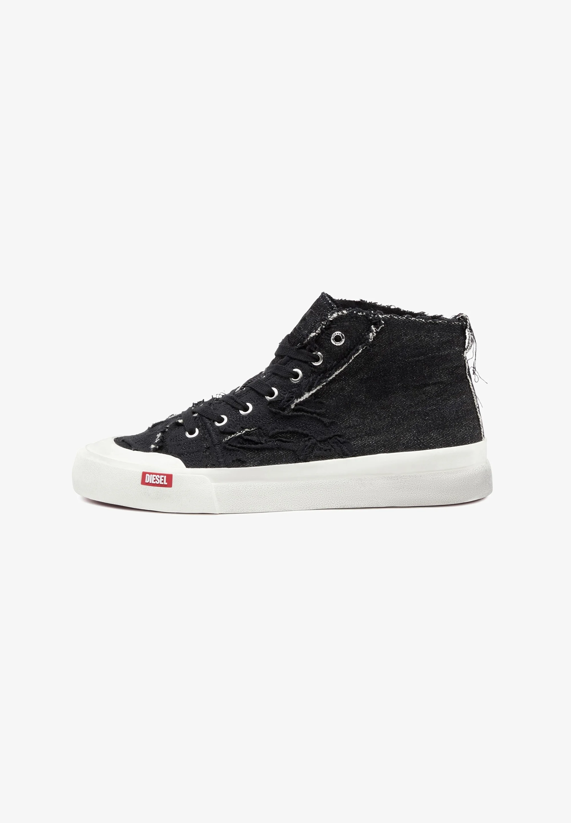 Diesel S-ATHOS - Zapatillas altas