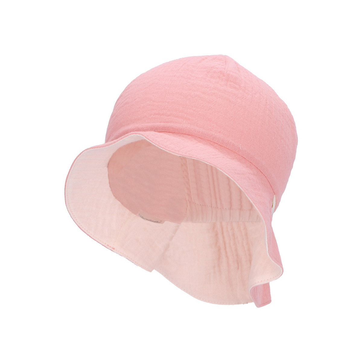 Baby Mütze für Mädchen, Organic Cotton
