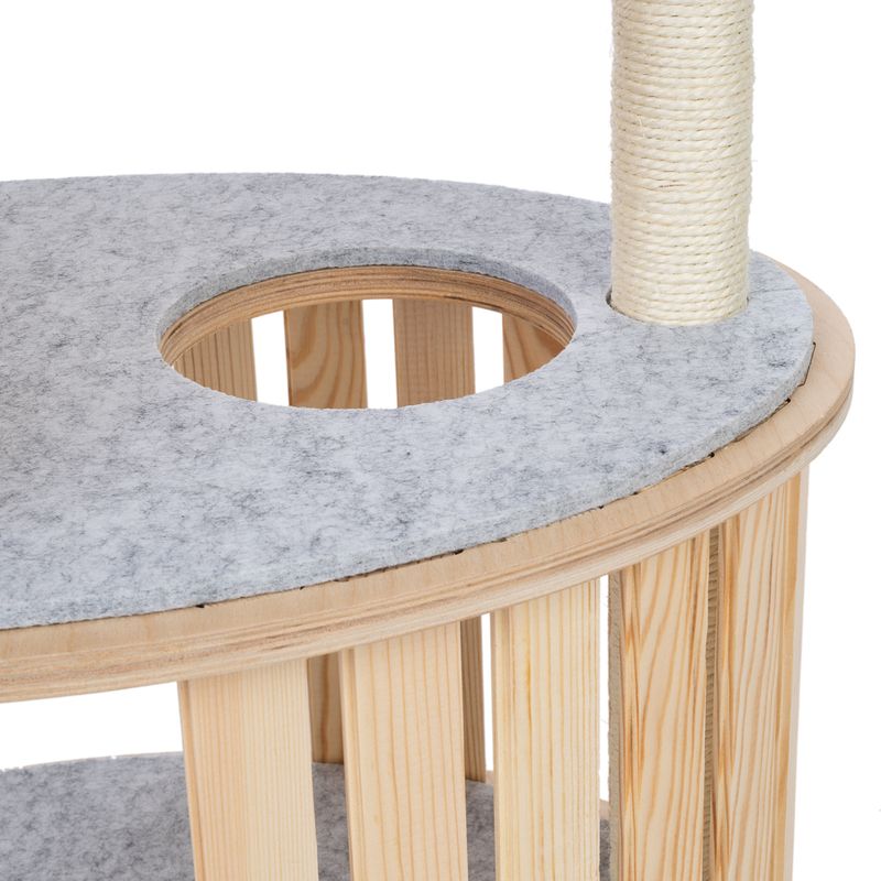 Modern Living Kratztonne Verona L zu TOP-Preisen