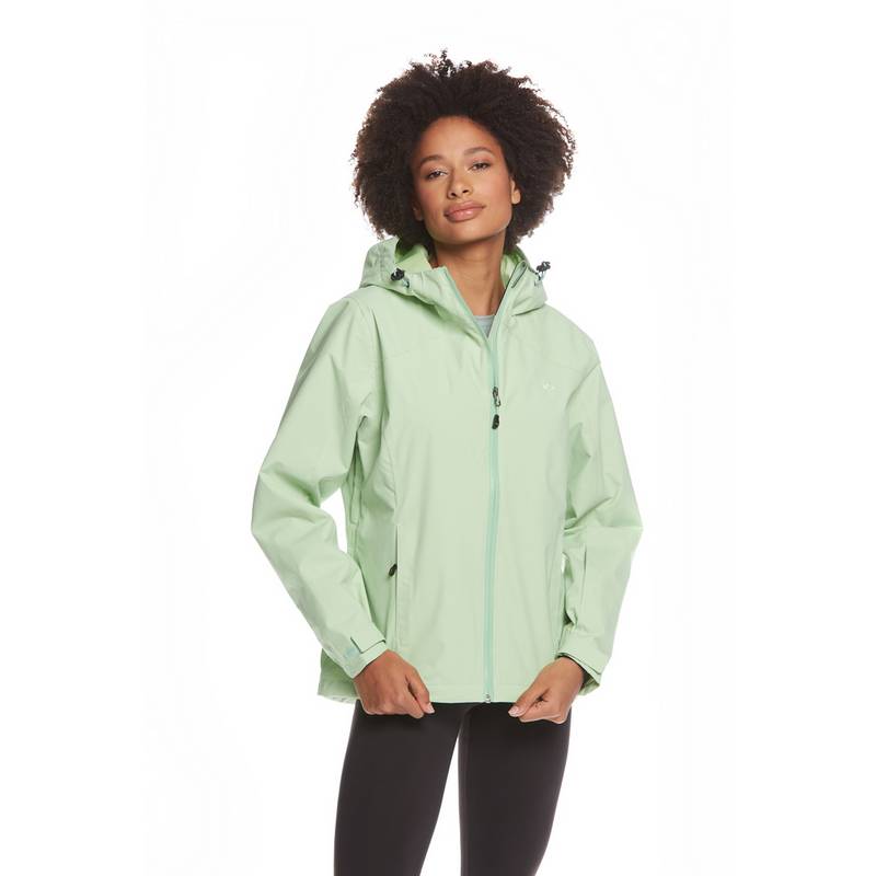 Jeff Green Clara Funktionsjacke Damen