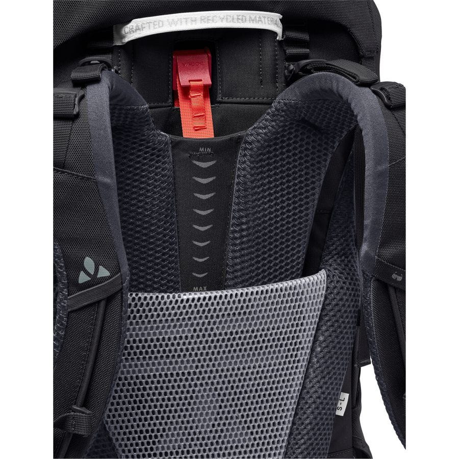 Avox 65+10 Trekkingrucksack