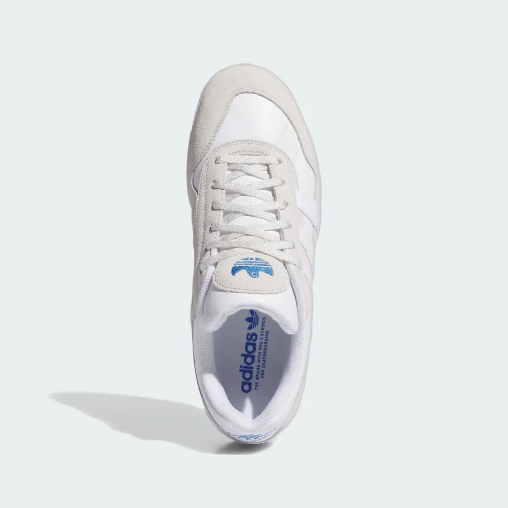 adidas Aloha Super IE0657 / weiss