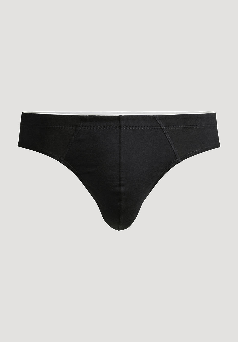 Slip PureLUX im 2er Set aus Bio-Baumwolle